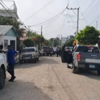 Ministerio Público informa se hicieron ocho allanamientos en la Línea Noroeste