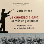 Darío Tejeda, qué gran aporte para la historia musical dominicana