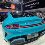 Xiaomi planea entrar en el mercado europeo de vehículos eléctricos en 2027
