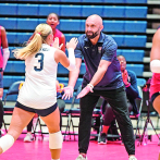 Dominicana cae ante Estados Unidos en el Panam femenino de voleibol