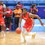 Gerardo Suero guía a Leones y ganan quinto al hilo