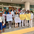 Oftalmólogos de CECANOT denuncian represalias contra ellos y pacientes tras huelga médica