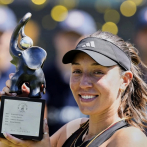 Pegula vence a Swiatek y gana el título de Bad Homburg previo a Wimbledon