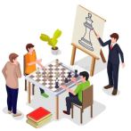 El Entrenador: Preceptor y Guía