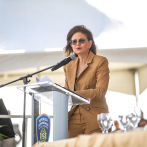 Raquel Peña: “Esas escalinatas del Palacio Nacional, yo no las voy a subir sola”