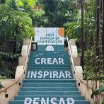 Clausuran Festival Mar de Palabras