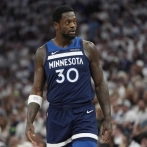 Julius Randle y los Timberwolves finalizan contrato de tres años por hasta 100 millones según AP