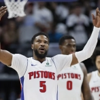 Malik Beasley ya no es objetivo de la investigación federal sobre juegos de azar