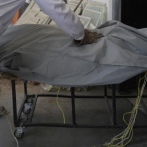 Hallan 381 cadáveres acumulados sin procesar en un crematorio en México