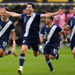 Guatemala vence a Canadá en penales en emocionante partido de cuartos de final