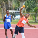 Zona Este se corona campeona en la final del Torneo Nacional de Atletismo Escolar INEFI 2025