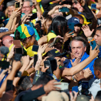 Bolsonaro convoca a manifestación por 