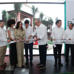 Empresa tabacalera inaugura moderna fábrica en Tamboril con una inversión de RD$450 millones