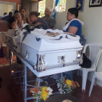 Muere un reconocido boxeador santiaguero al ser chocado por un motorista 