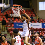 Curtis Hollis se disculpa con la fanaticada dominicana y expresa su deseo de regresar