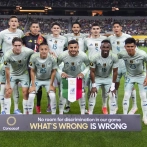 Luis Chávez es operado con éxito y espera poder jugar el Mundial del 2026