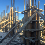 Anuncian colocarán aulas móviles en escuela de Cristo Rey