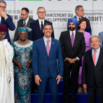 La ONU llama a relanzar 