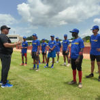 Con la participación de decenas de niños y jóvenes, inició el “Focus Training Program”