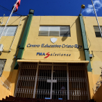 En escuela de Cristo Rey no hay espacio para aulas móviles, dice Asociación de Padres