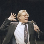 El televangelista Jimmy Swaggart, marcado por escándalos de prostitución, muere a los 90 años