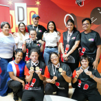 Atletas Especiales muestran sus habilidades en torneo de boliche