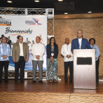 Realizan con éxito el V Congreso Internacional de Medicina del Deporte