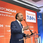 Banreservas inaugura Expo Hogar 2025