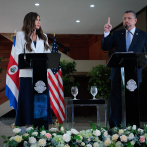 Incautan en Costa Rica 810 kilos de cocaína en un contenedor con destino al Reino Unido