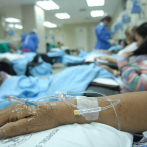 Aguardan por fármacos de alto costo en Santiago