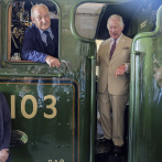 El tren real se retira tras 156 años de servicio