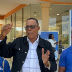 Presidente ADP en Barahona al ministro de Educación: “No nos tiente”