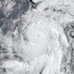 El huracán Flossie se debilita a categoría 2 frente a costas del Pacífico mexicano