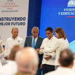 Luisín Mejía da mérito al comité organizador ritmo llevan Juegos 2026