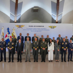 En el Ministerio de Defensa expertos analizan el rol estratégico de la industria militar