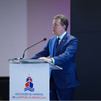 Afirma RD se consolida como hub industrial y logístico confiable en el nuevo orden global