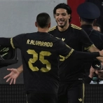 México, con gol de Jiménez supera 1-0 a Honduras y buscará defender su título ante Estados Unidos