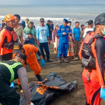 Indonesia: Cuatro muertos y casi 40 desaparecidos en naufragio en la turística isla de Bali