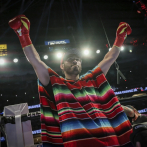 Deportarán a México al boxeador mexicano Julio César Chávez Jr. tras ser arrestado en EEUU