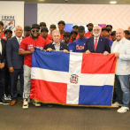 Anderson Hernández repite como manager del equipo dominicano para Serie del Caribe Kids