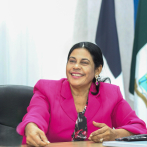 Gobernadora respalda Foro Provincial Nagua