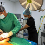 Sisalril propone que el SFS cubra cirugías de mamas gigantes