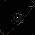 Lo que científicos han descubierto del cometa 3I/ATLAS