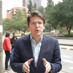 Padre del fallecido Miguel Uribe Turbay tomará su lugar como precandidato presidencial