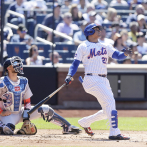 Juan Soto y Jasson Domínguez explotaron el Citi Field