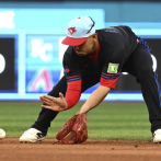 Straw anota la de la victoria y los Azulejos superan Angelinos en 10 entradas