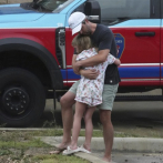 Suben a 24 los muertos por inundación en Texas mientras buscas niñas desaparecidas en un campamento