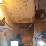 Excandidato a regidor denuncia fue desalojado hace meses y aún Inapa no lo reubica