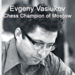 Del diagrama al reconocimiento: GM E. A. Vasiukov