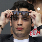 Fiscalía dice Julio César Chávez Jr. castigaba a golpes a miembros del Cártel de Sinaloa